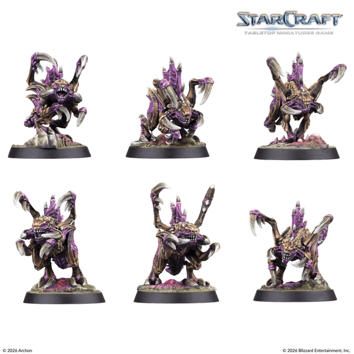 StarCraft 2 Player Starterset Founders Edition