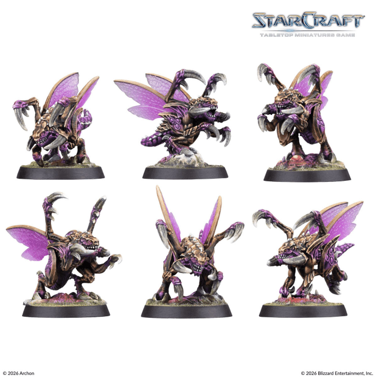 StarCraft 2 Player Starterset Founders Edition