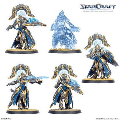 StarCraft – Protoss Adept Expansion Set