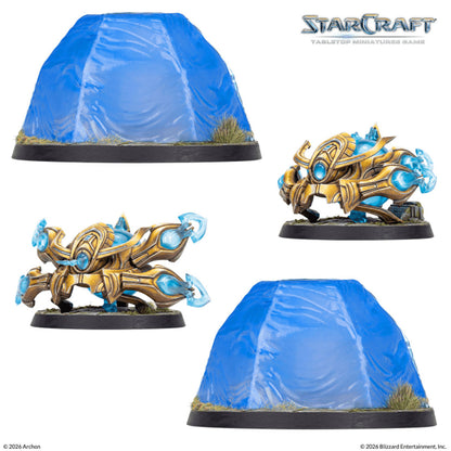 StarCraft – Protoss Sentry Expansion Set