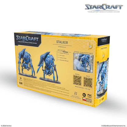 StarCraft – Protoss Stalker Expansion Set