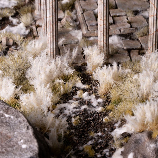 Stacheliger Winter