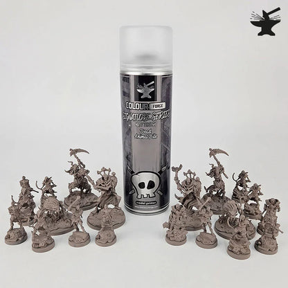 Signature Series - Dead Animal Bits (500ml)