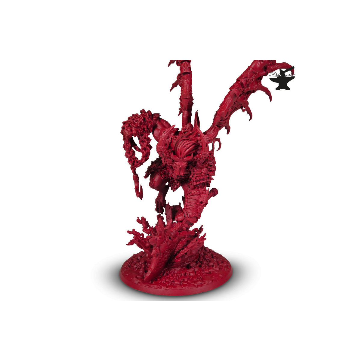Reliquary Red - 500ml