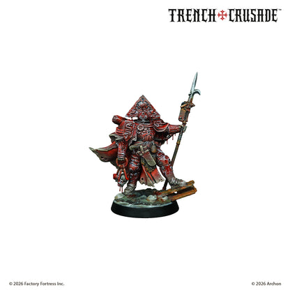 Trench Crusade: Carcass Front (Vorbestellung)