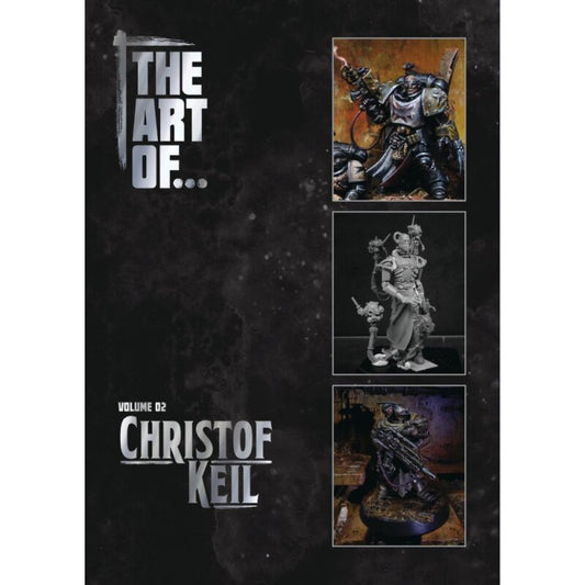 DIE KUNST DES... Band Zwei - Christof Keil