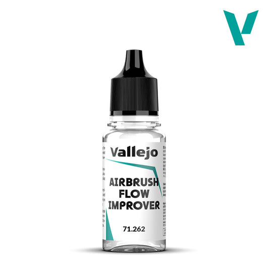 Airbrush-Fließverbesserer - 18 ml