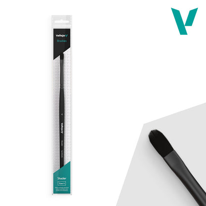 Shader Synthetic Brush 4