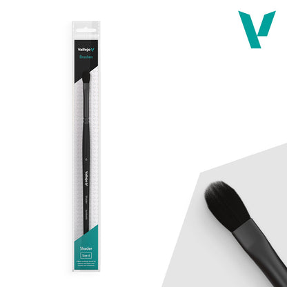 Shader Synthetic Brush 6