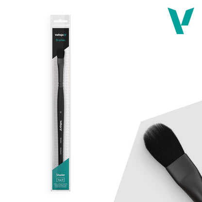 Shader Synthetic Brush 8