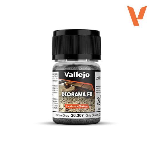 Granitgrau 0,2-0,6 mm - 35ml