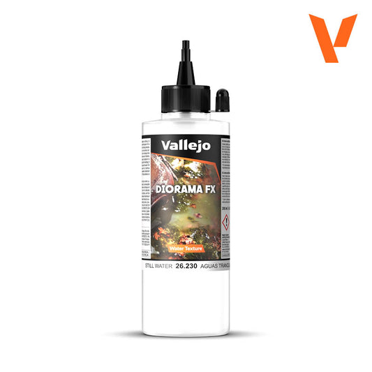 Stilles Wasser - 200 ml