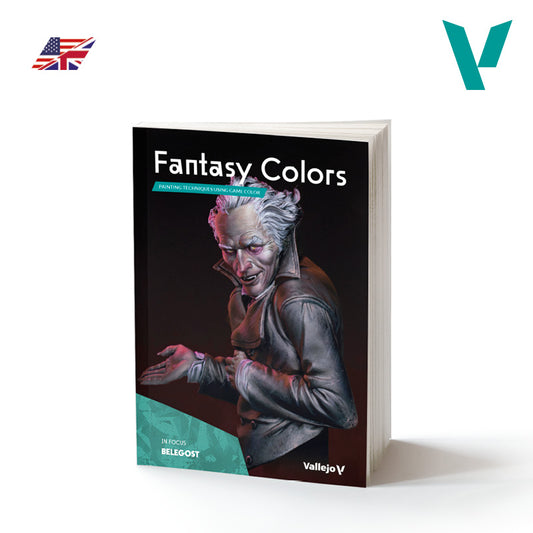 Fantasy Colors (DE)