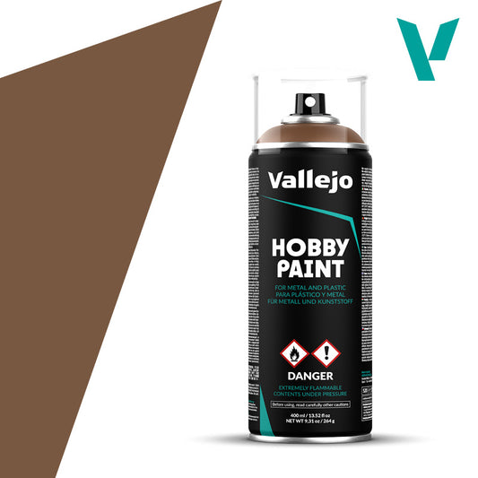 Beasty Brown Primer – 400 ml