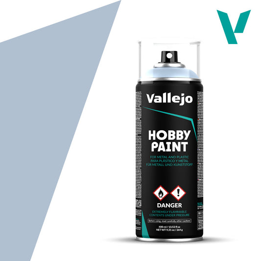 Wolf Grey Primer - 400 ml