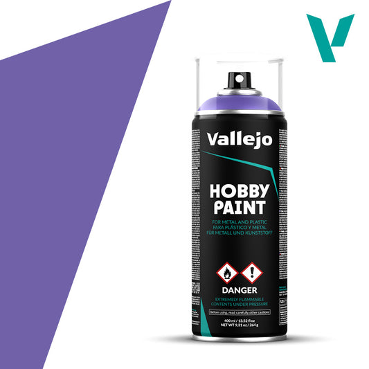 Alien Purple Primer - 400 ml