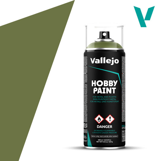 Goblin Green Primer – 400 ml