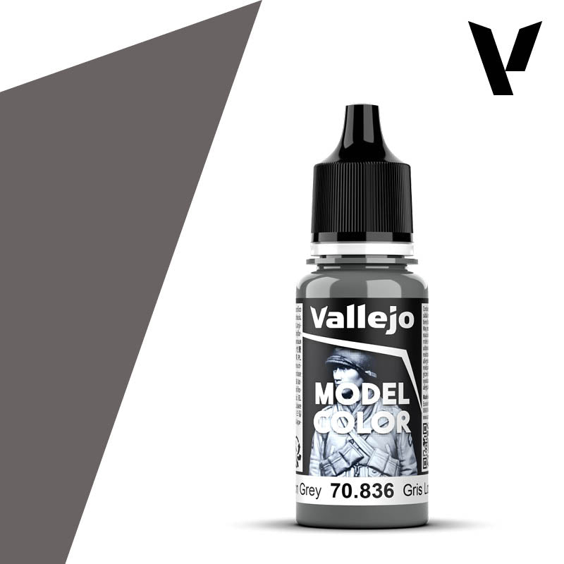 Model Color London Grau - 18ml