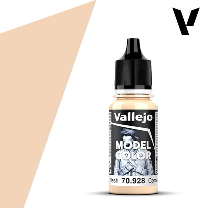 Model Color Helles Fleisch - 18ml