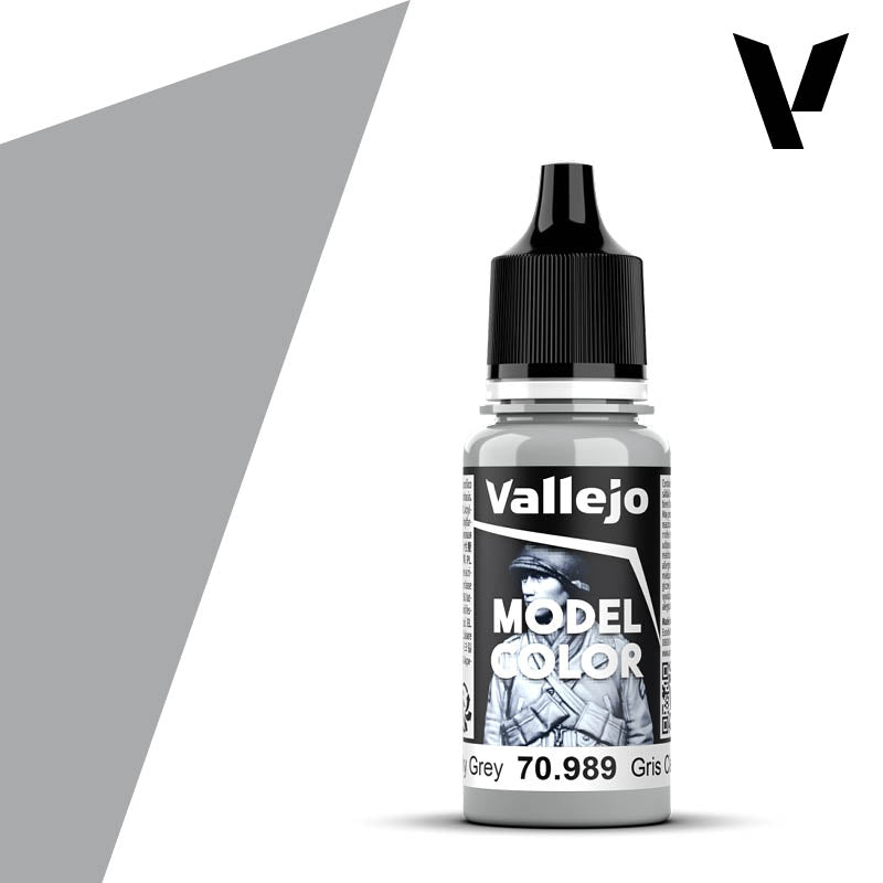 Modellfarbe Himmelgrau - 18ml