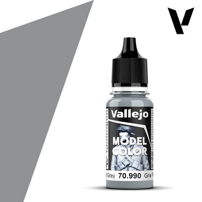 Modellfarbe Hellgrau - 18ml