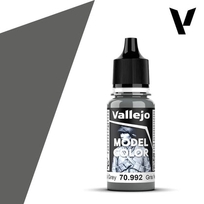 Model Color Neutral Grey - 18ml