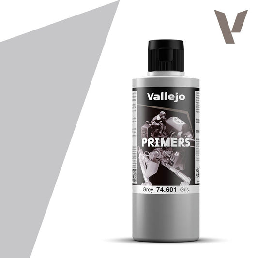 Surface Primer Grey - 200ml