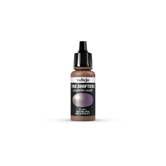 The Shifters set - Magic Dust