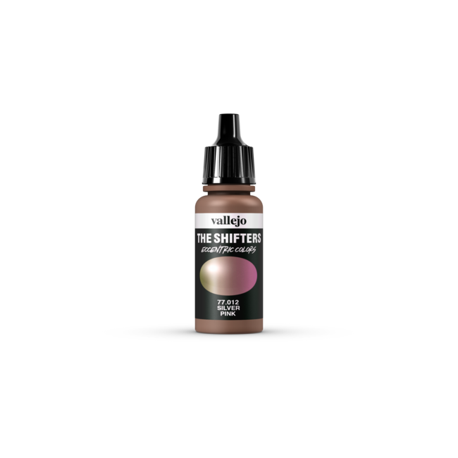 The Shifters set - Magic Dust