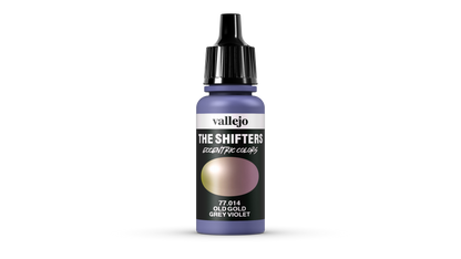 The Shifters set - Space Dust