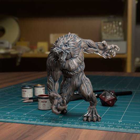 Werwolf