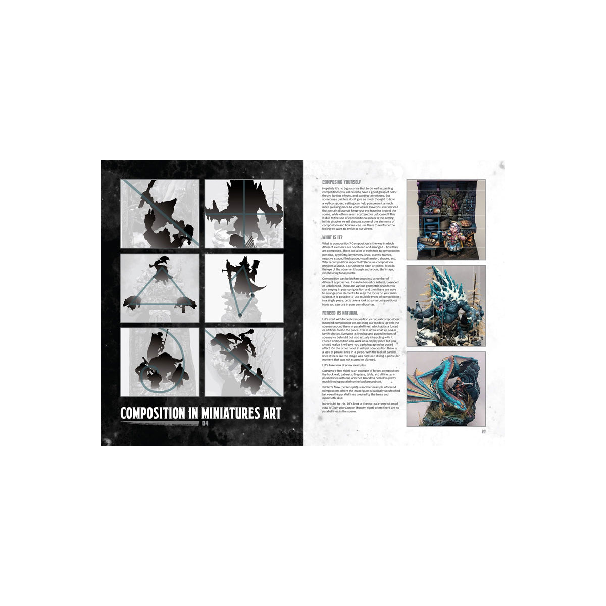 THE ART OF... Volume Four - Ana Polanscak