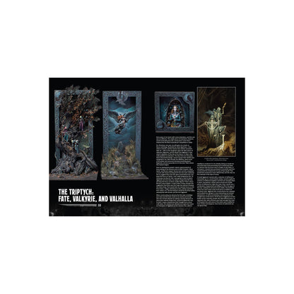 THE ART OF... Volume Four - Ana Polanscak