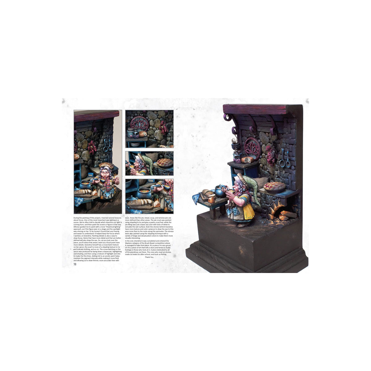 THE ART OF... Volume Four - Ana Polanscak