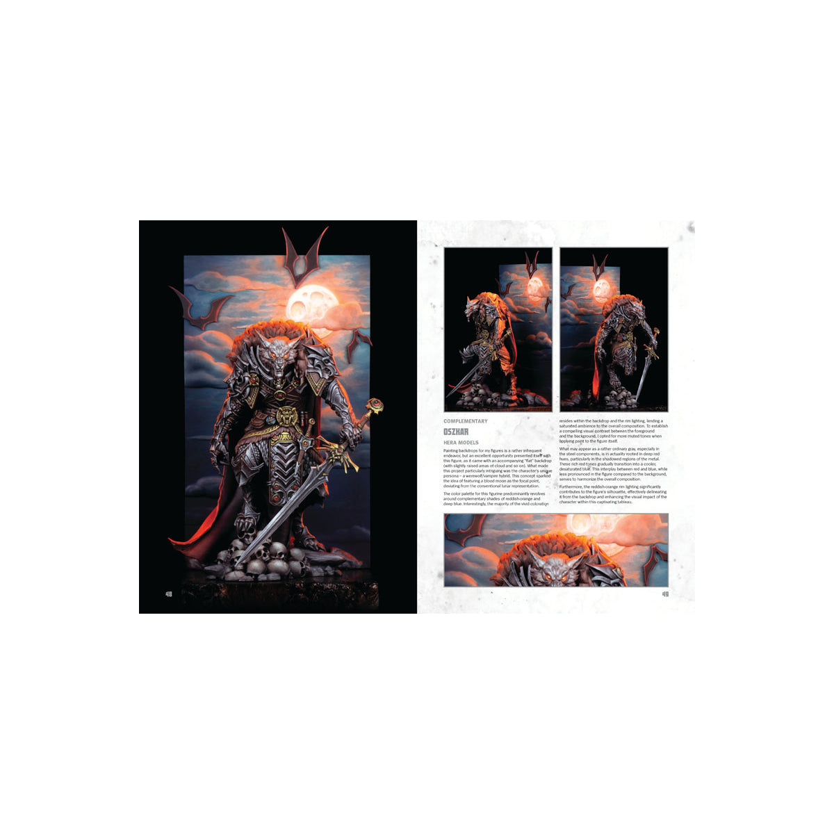 THE ART OF... Volume Seven - Erik Swinson