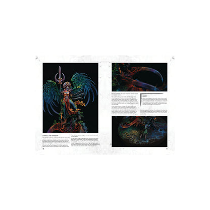 THE ART OF... Volume Nine - Katarzyno Gorska