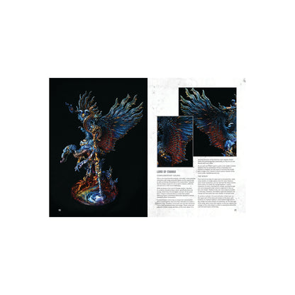 THE ART OF... Volume Nine - Katarzyno Gorska
